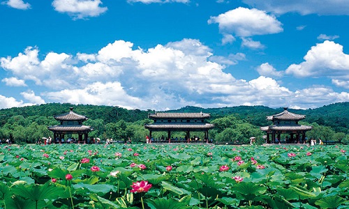 Chengde-Mountain-Resort-Hebei