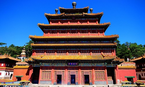 Puning-Temple-Hebei