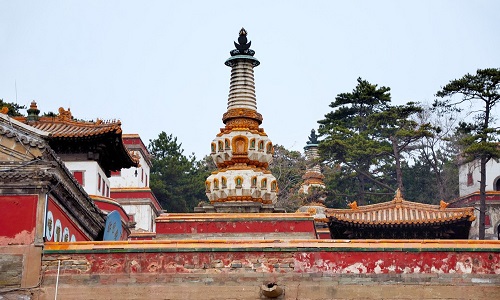 Puning-Temple