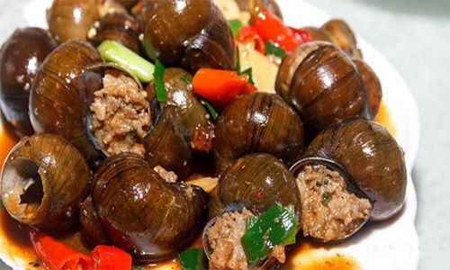 Stir-Fried-River-Snails