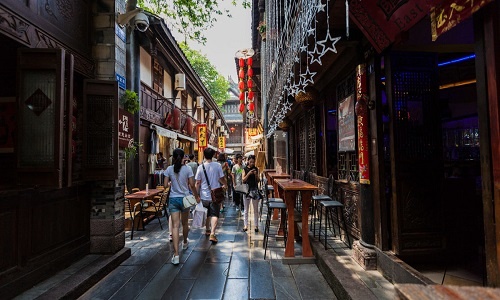 Jinli-Ancient-Street