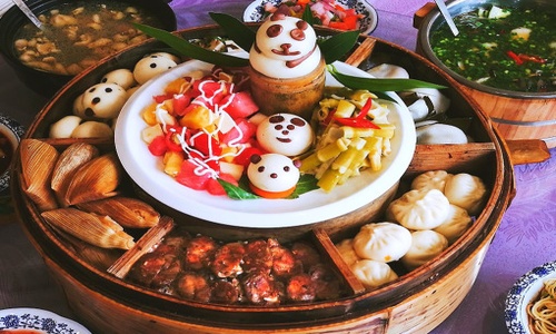 Lunch