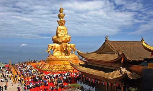 Mount-Emei-Chengdu