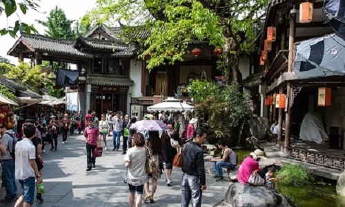 jinli-Ancient-Street-Chengdu