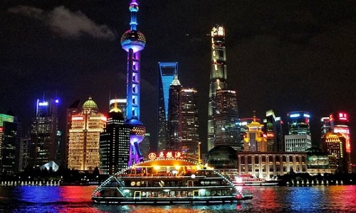 The-Bund-Shanghai
