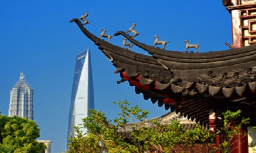Yuyuan-Garden-Shanghai