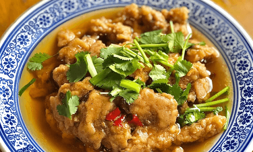 Food-Henan