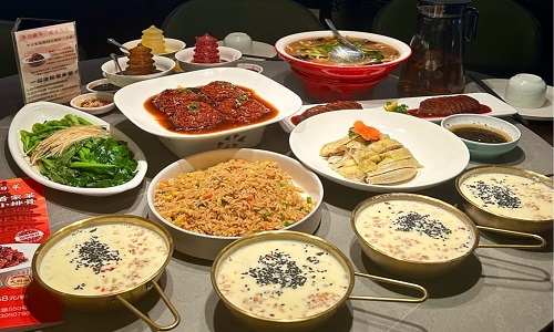 Food-Luoyang