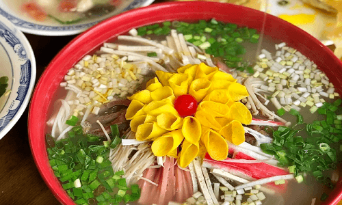 Henan-Food