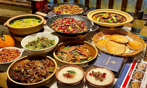 Local-Lunch