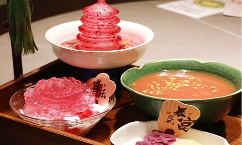 Lunch-Luoyang