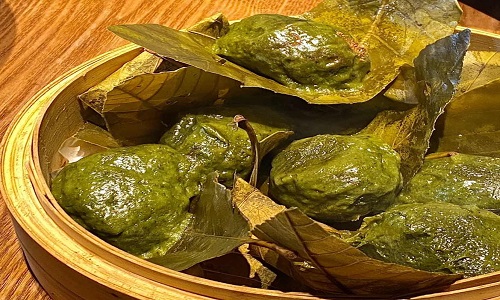 Lunch-Zhangjiajie