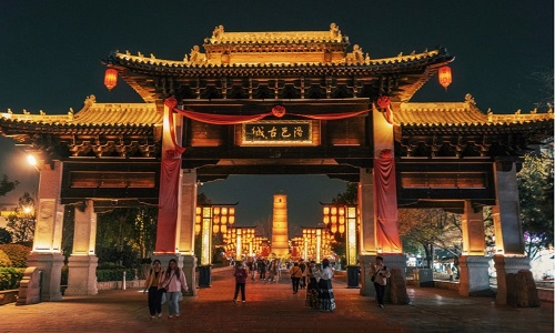 Luoyi-Ancient-City-Luoyang