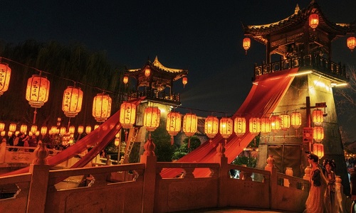 Luoyi-Ancient-City
