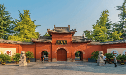 White-Horse-Temple-Luoyang