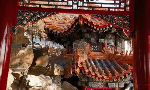 Summer-Palace