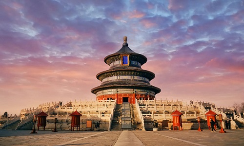 Temple-Of-Heaven-Beijing