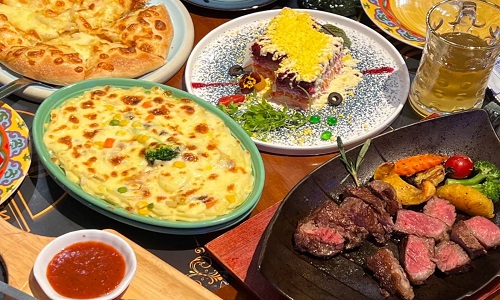 Delicious-Food-Harbin
