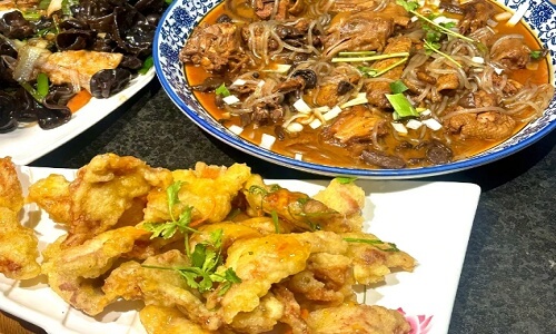 Dongbei-Dishes-Harbin
