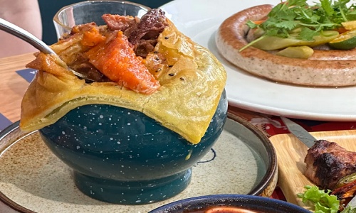 Harbin-local-Restaurant