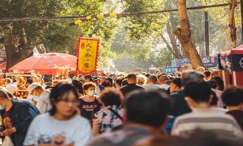Hongzhuan-Street