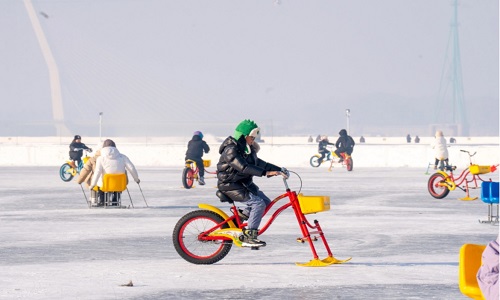 Songhua-River