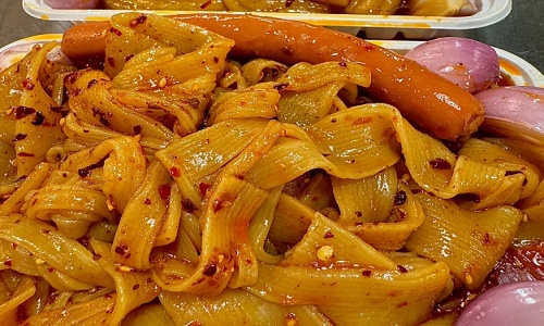 local-Restaurant-Harbin