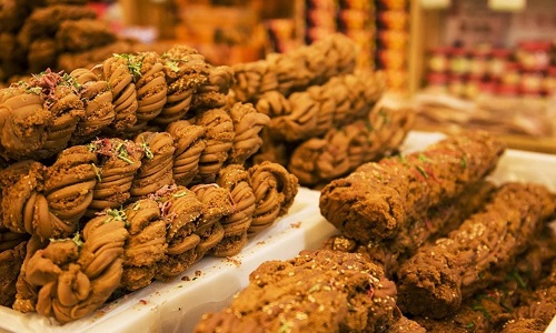 Muahua-Tianjin
