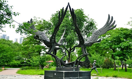 Beijing-International-Sculpture-Park