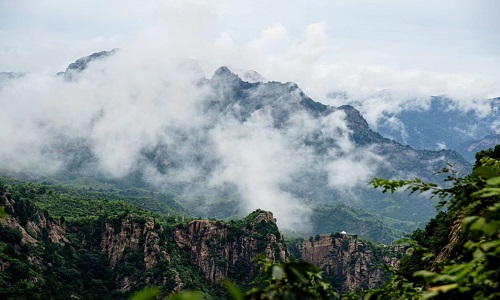 Beijing-Yunmeng