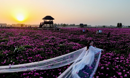 Yanqing-District-Beijing