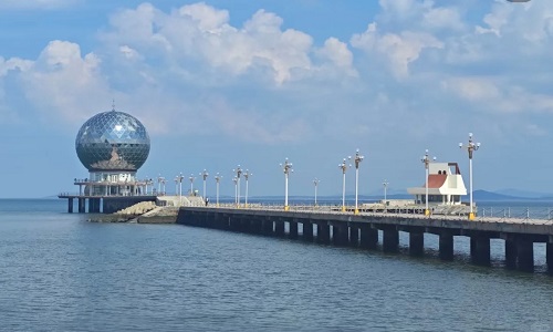 Binhai-Road-Dalian