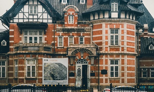 Russian-Style-Street-Dalian