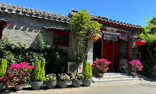 Wudaoying