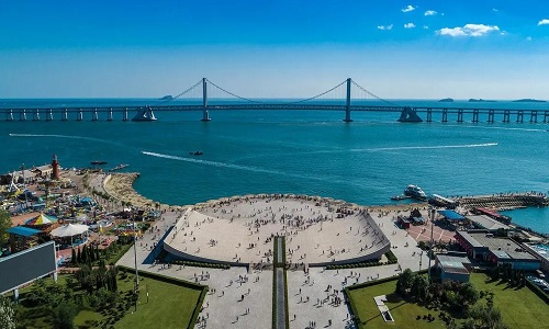 Xinghai-Square-Dalian
