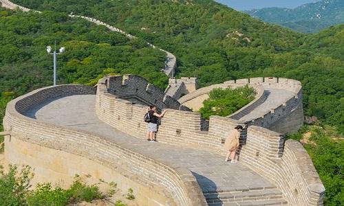 Beijing-Great-Wall