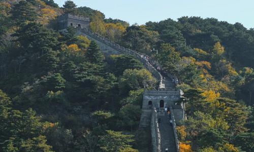 Beijing-Mutianyu-Great-Wall