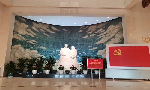 Deng-Yingchao