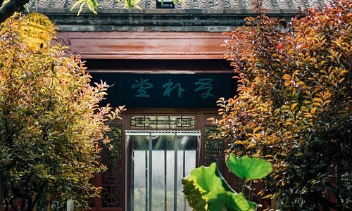 LiShutong
