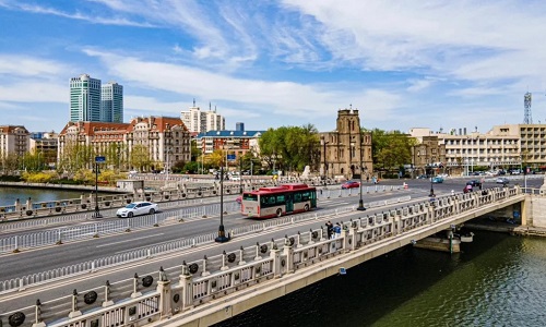 Lion-Forest-Bridge-Tianjin
