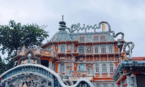 Porcelain-House-Tianjin