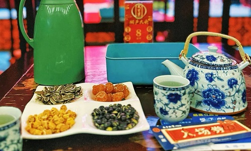 Xiangsheng