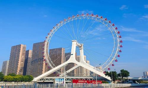 Tianjin-Eye-Tianjin