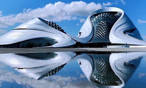 Harbin-Grand-Theatre