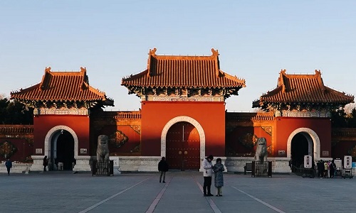 North-Tomb-Park-Shenyang