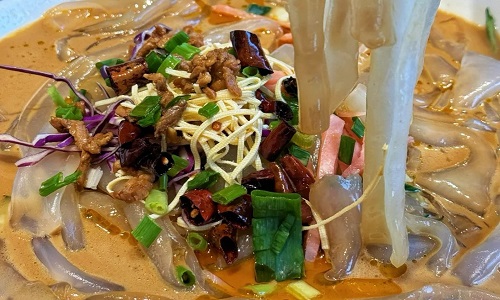 Shenyang-Food