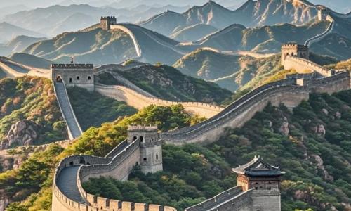 Badaling-Great-Wall-Beijing