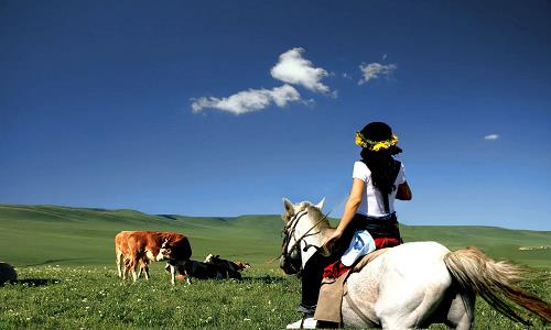 Horseback-Riding-Beijing