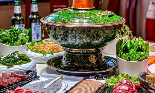 Food-Jilin