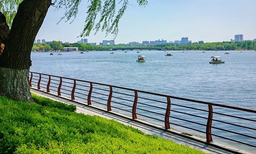 Nanhu-Park